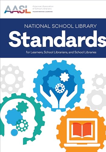 Stock image for National School Library Standards For Learners, School for sale by BooksRun