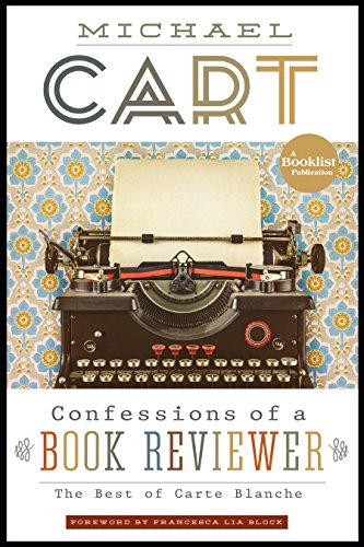 Beispielbild fr Confessions of a Book Reviewer: The Best of Carte Blanche zum Verkauf von WorldofBooks