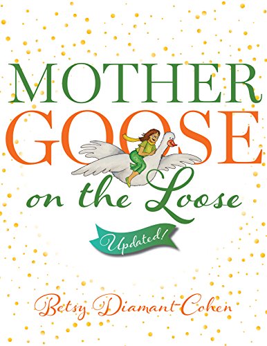 Beispielbild fr Mother Goose on the Loose: Updated zum Verkauf von GF Books, Inc.