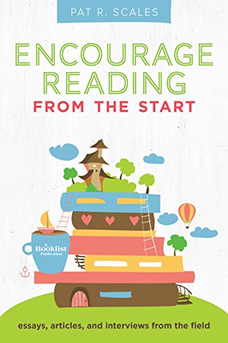 Beispielbild fr Encourage Reading from the Start : Essays, Articles, and Interviews from the Field zum Verkauf von Better World Books