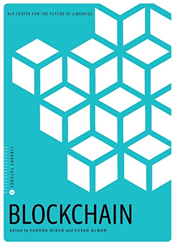 Imagen de archivo de Blockchain a la venta por ThriftBooks-Atlanta