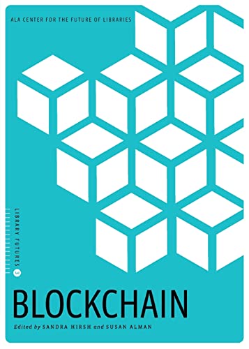 Stock image for Blockchain for sale by ThriftBooks-Atlanta
