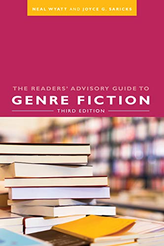 Stock image for The Readers' Advisory Guide to Genre Fiction: Third Edition (ALA Readers' Advisory Series) for sale by Campus Bookstore