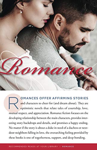 9780838918296: Handout: Romance (Resources for Readers)