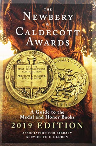 Stock image for The Newbery and Caldecott Awards: A Guide to the Medal and Honor Books for sale by Powell's Bookstores Chicago, ABAA