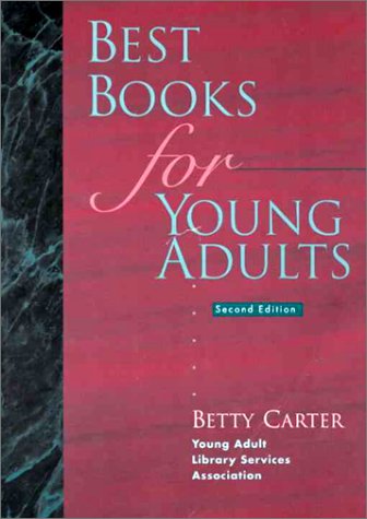 Beispielbild fr Best Books for Young Adults zum Verkauf von Better World Books