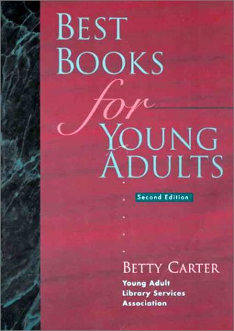 Imagen de archivo de Best Books for Young Adults a la venta por Better World Books