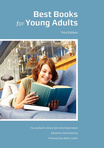 Stock image for Best Books for Young Adults for sale by Better World Books
