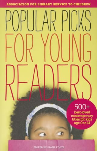 Beispielbild fr Popular Picks for Young Readers zum Verkauf von Blackwell's