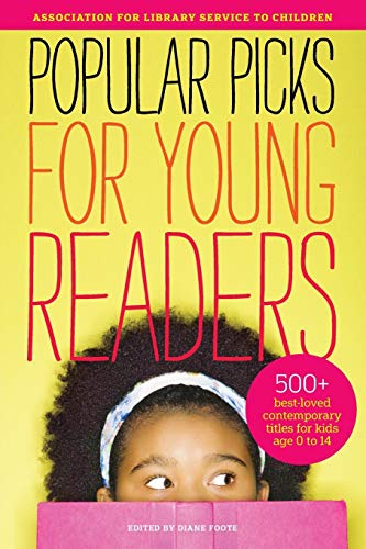 9780838936054: ALSC's Popular Picks for Young Readers