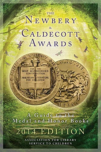 9780838936092: The Newbery & Caldecott Awards: A Guide to the Medal and Honor Books