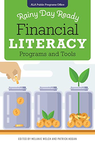 Stock image for Rainy Day Ready: Financial Literacy Programs and Tools for sale by BooksRun
