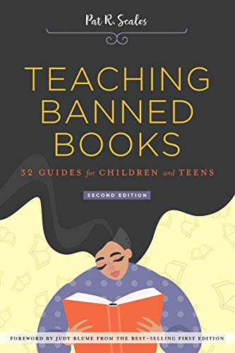 Beispielbild fr Teaching Banned Books zum Verkauf von Blackwell's