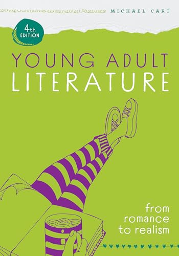 Beispielbild fr Young Adult Literature, Fourth Edition: From Romance to Realism zum Verkauf von BooksRun