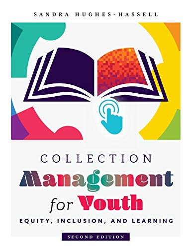 Beispielbild fr Collection Management for Youth zum Verkauf von Blackwell's