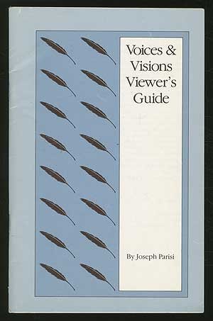 Stock image for Voices & Visions Viewer's Guide for sale by Amazing Books Pittsburgh