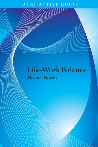 Imagen de archivo de Life-Work Balance a la venta por Better World Books