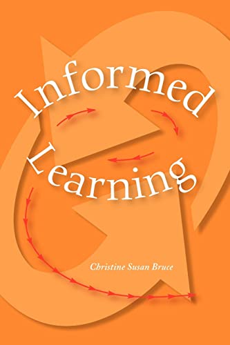9780838984895: Informed Learning
