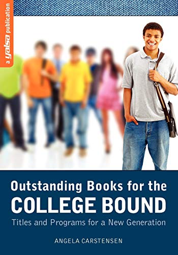 Beispielbild fr Outstanding Books for the College Bound : Titles and Programs for a New Generation zum Verkauf von Better World Books
