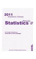 9780838986264: Academic Library Trends and Statistics for Carnegie Classification: Associate of Arts 2011