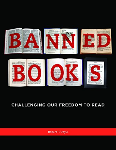 9780838986882: Banned Books: Challenging Our Freedom to Read