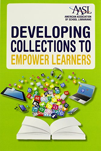 9780838987285: Developing Collections to Empower Learners