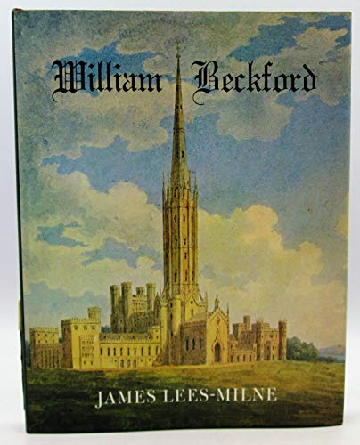 Stock image for William Beckford for sale by Harry Alter
