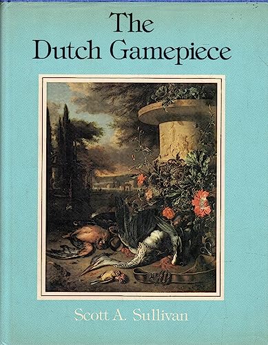 Stock image for The Dutch Gamepiece for sale by Better World Books