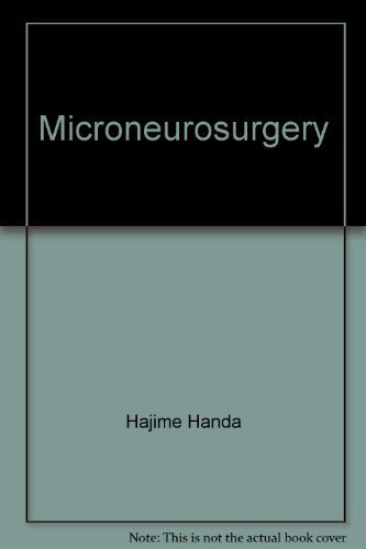 Microneurosurgery