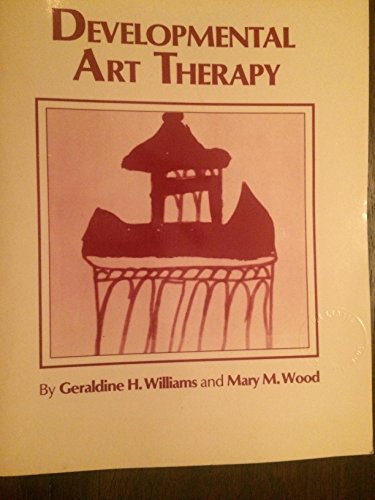 Stock image for Developmental Art Therapy for sale by Better World Books