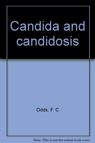 Beispielbild fr Candida and Candidosis zum Verkauf von Reader's Corner, Inc.