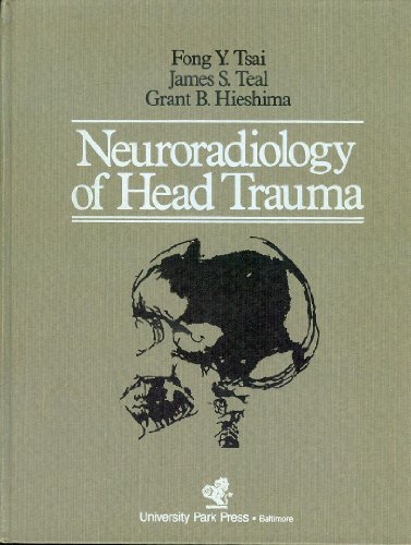 Imagen de archivo de Neuroradiology of Head Trauma a la venta por HPB-Red