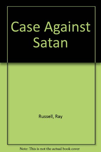 9780839210085: Case Against Satan