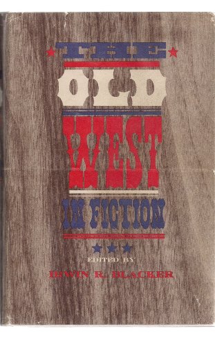 Stock image for Old West in Fiction for sale by Better World Books: West