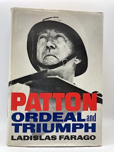 9780839210849: Patton: Ordeal and Triumph