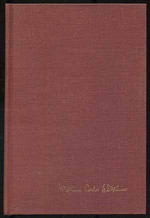 Selected Letters of William Carlos Williams (9780839210986) by Williams, W. C.