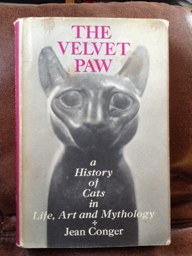 Imagen de archivo de Velvet Paw a la venta por ThriftBooks-Dallas