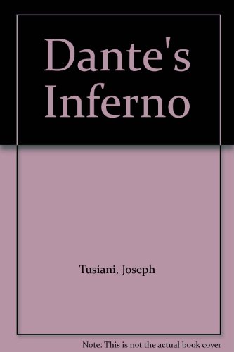 Dante's Inferno (9780839230465) by Tusiani, Joseph