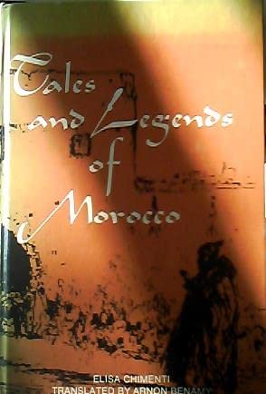 9780839230496: Tales and Legends of Morocco