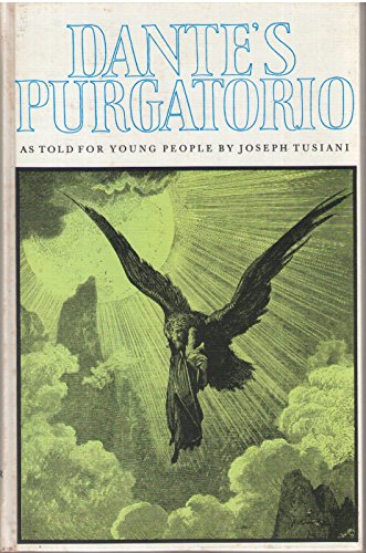 Dante's Purgatorio (9780839230533) by Tusiani, Joseph