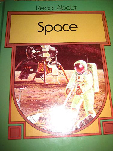 Stock image for Space (Read about) for sale by Bookmonger.Ltd