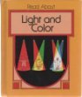 Beispielbild fr Light and Color zum Verkauf von Better World Books