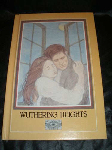Wuthering Heights (Raintree's Illustrated Classics) (9780839362036) by Bronte, Emily; Thorne, Jenny