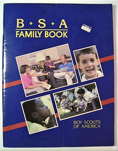 9780839530121: BSA Family Book