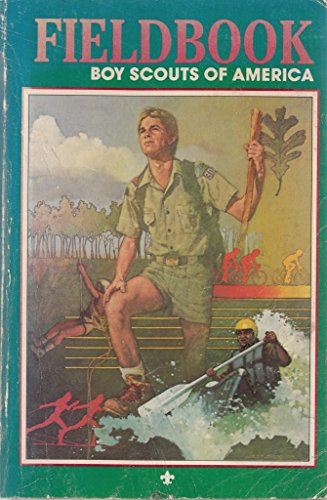 9780839532002: Fieldbook (Boy Scouts of America)