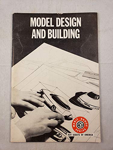 Stock image for Model Design and Building for sale by OddReads