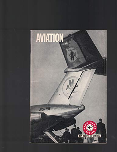 Imagen de archivo de Aviation a la venta por Jenson Books Inc