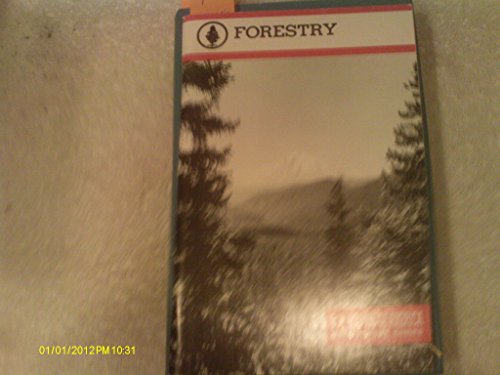 Forestry (Merit Badge Library)