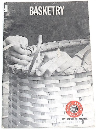 Beispielbild fr Basketry zum Verkauf von Wonder Book