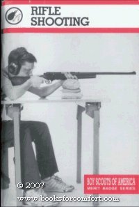 Imagen de archivo de Rifle Shooting a la venta por Better World Books